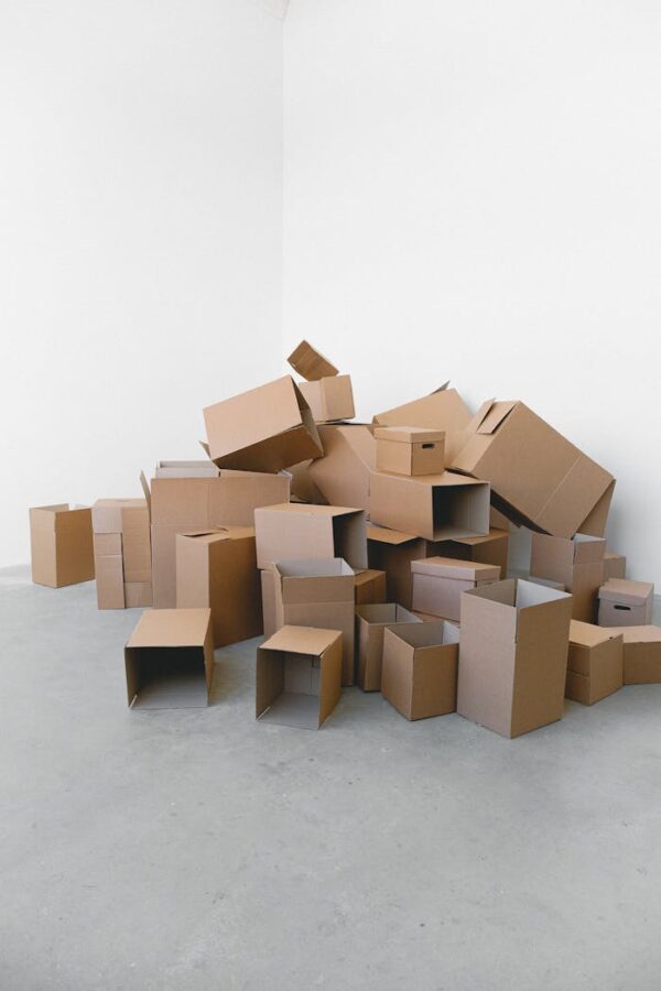 Home - Boss Packaging