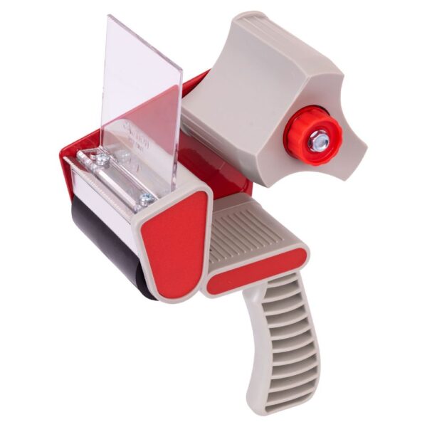 PISTOL GRIP DISPENSER H75 (8979) (UP TO 75mm)