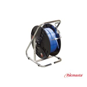 CARRY POLY STRAPPING DISPENSER SUIT PP STRAPPING  (SUITS CORE SIZE 200/280mm DISC SIZE 490mm)
