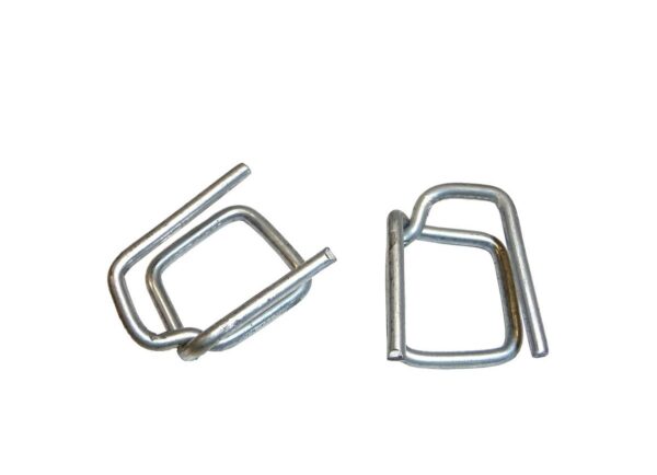 19mm WIRE BUCKLES