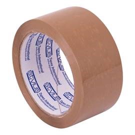 VIBAC PP50 BROWN 48mm x 50m x 70um