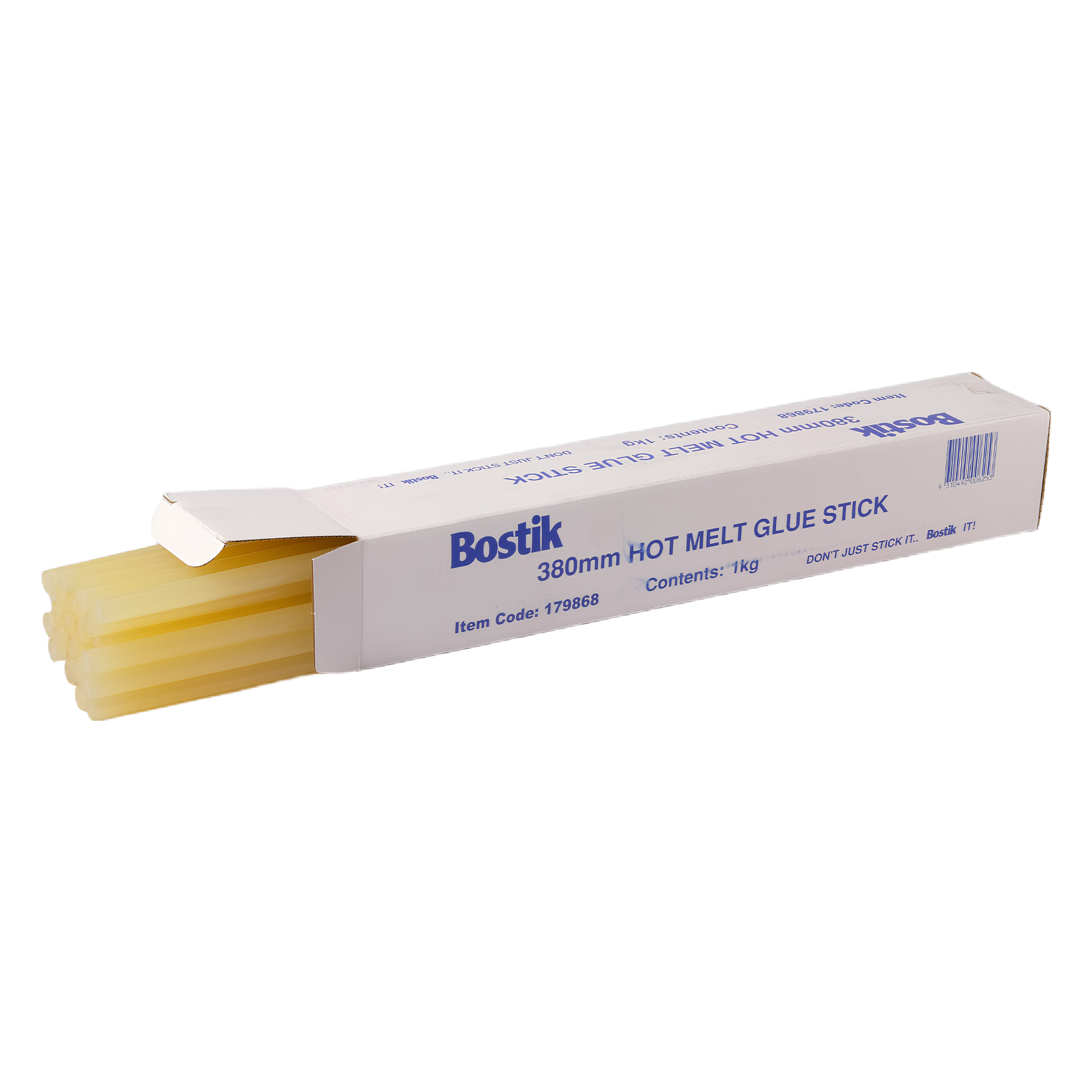 Glues & Adhesives