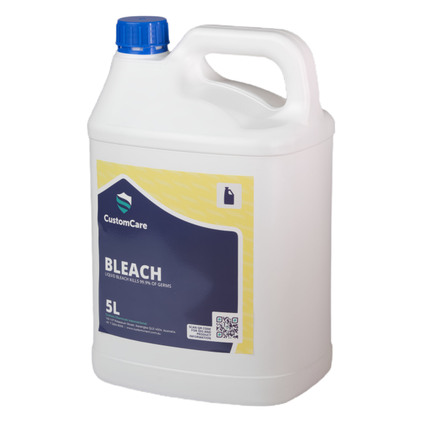 BLEACH