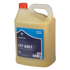 CIT GRIT HEAVY DUTY HAND CLEANER