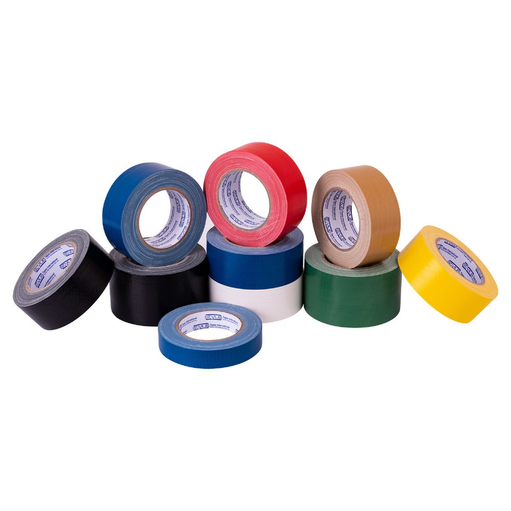 Industrial Tapes