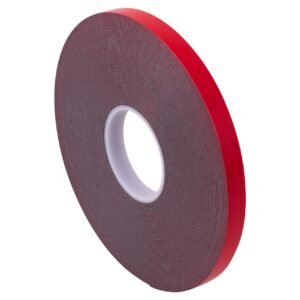 5611 GREY D/S HI-BOND FOAM TAPE ERL