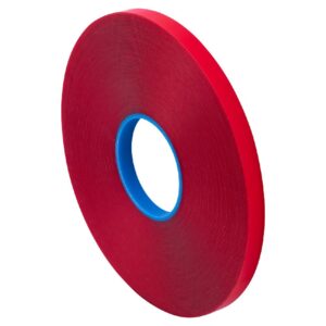5810 CLEAR D/S HI-BOND FOAM TAPE LSE ERL