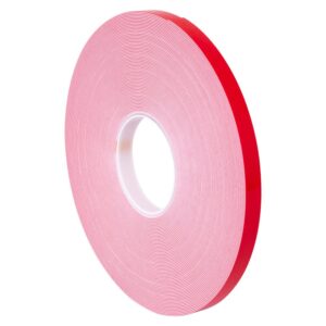 5711 WHITE D/S HI-BOND FOAM TAPE