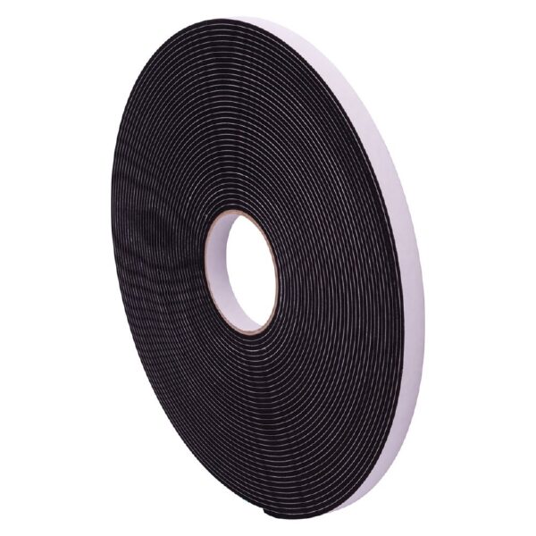 6206 EPDM S/S FOAM TAPE