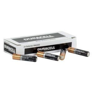 DURACELL AAA BATTERY