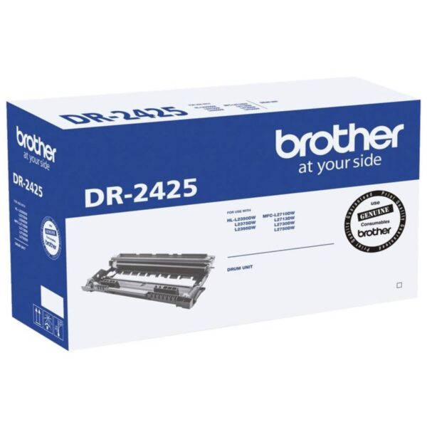 BROTHER 2425 DRUM UNIT