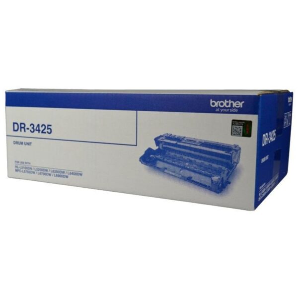 BROTHER 3425 DRUM UNIT