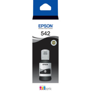 EPSON T542 ECO TANK BLACK INK