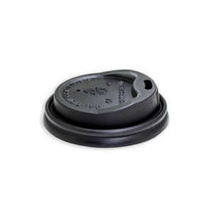 BLACK CPLA LID UNIVERSAL FIT
