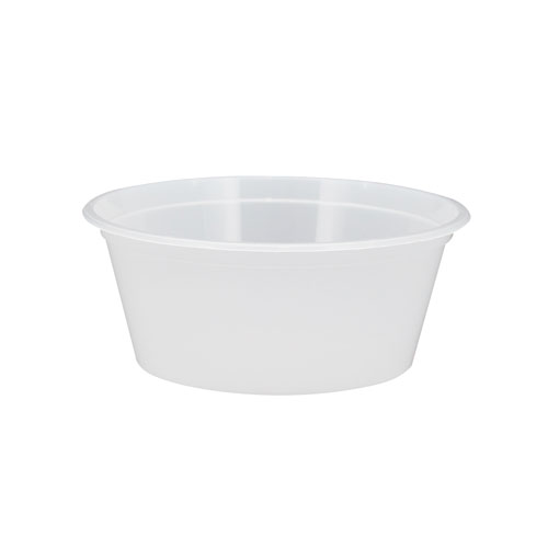 Freezer Grade Containers
