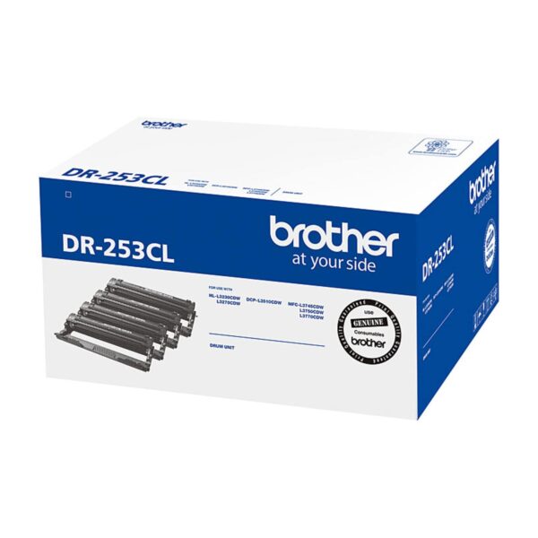 DRUM BROTHER 253