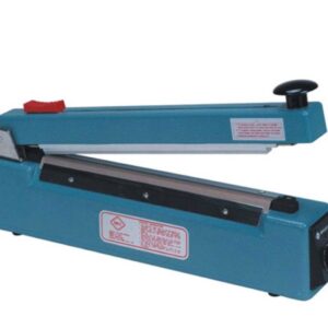 300mm HEAT SEALER WITH CUTTER