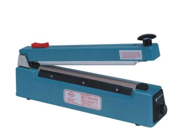 300mm HEAT SEALER WITH CUTTER