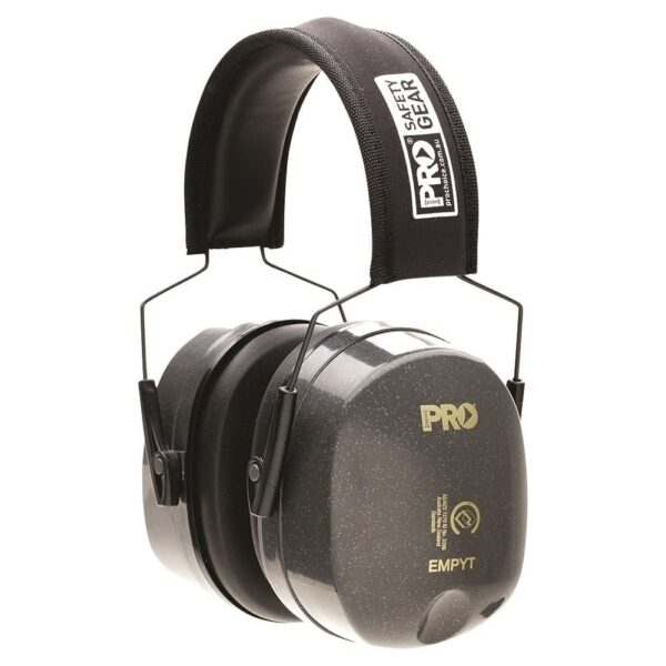 PYTHON EARMUFFS CLASS 5 - 31DB