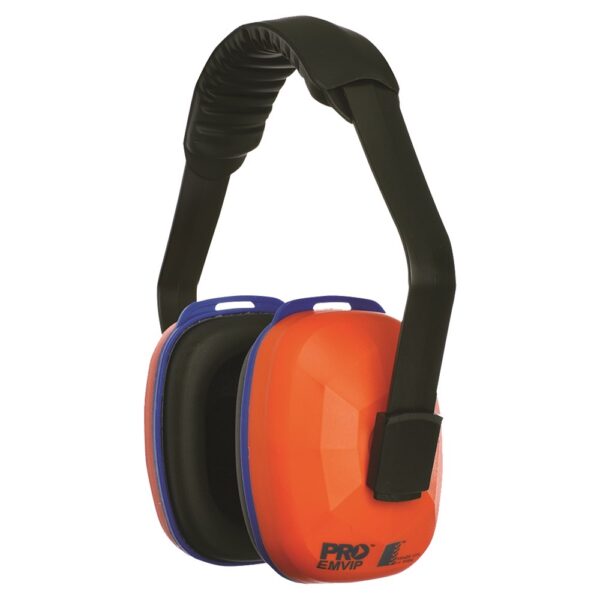 VIPER EARMUFFS CLASS 5 -26DB