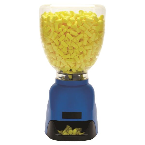POWERSOFT UNCORDED EARPLUG DISPENSER