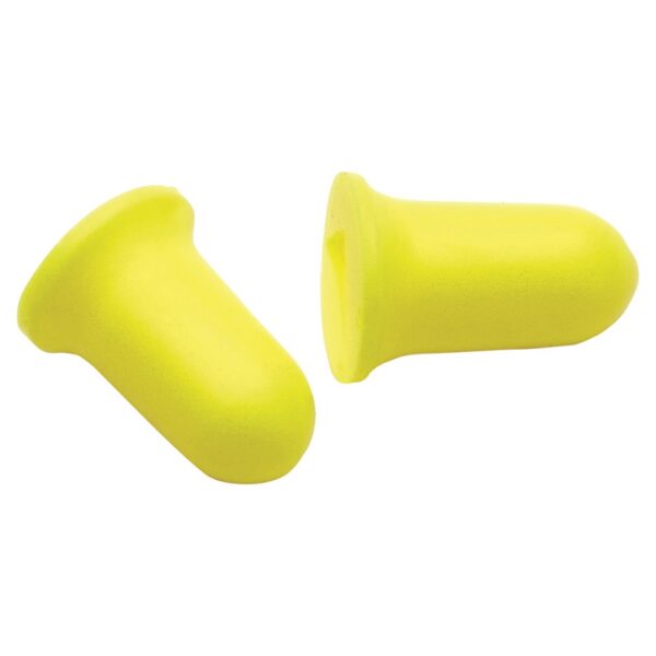PROBELL DISPOSABLE UNCORDED EARPLUGS YELLOW