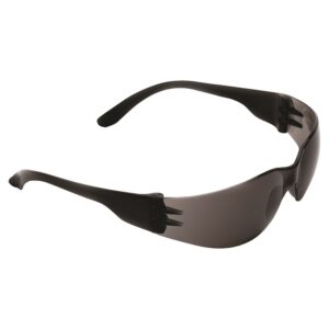 TSUNAMI SMOKE SAFETY GLASSES