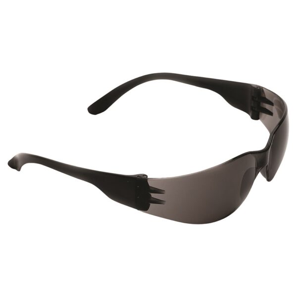 TSUNAMI SMOKE SAFETY GLASSES