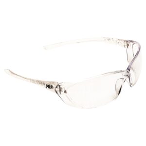 RICHTER SAFETY GLASSES 6300 CLEAR