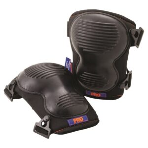 PROFLEX KNEE PADS SOFT SHELL