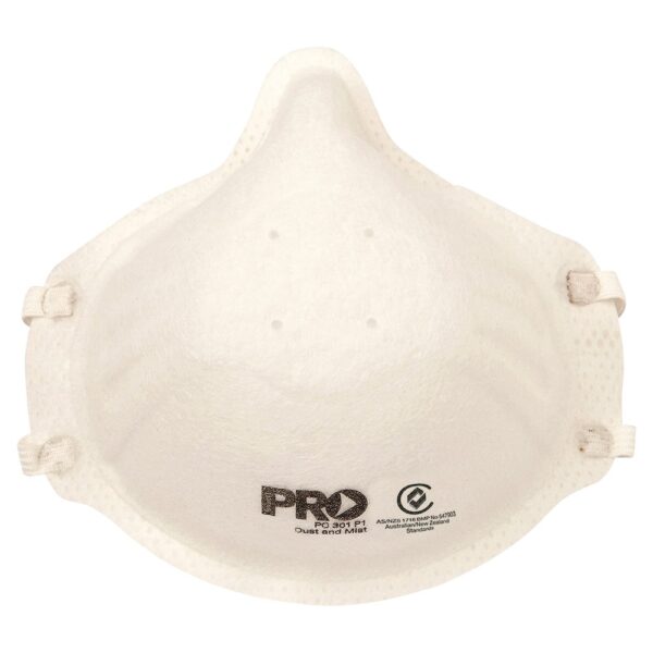 P1 DUST MASK