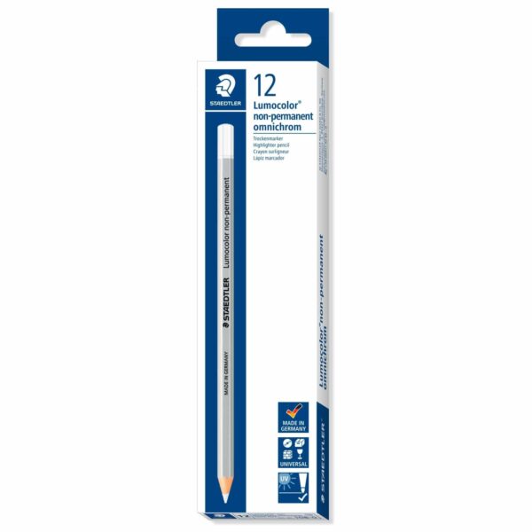 STAEDTLER OMNICHROM PENCIL - Image 3