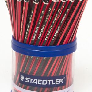 STAEDTLER HB PENCIL TRADITION