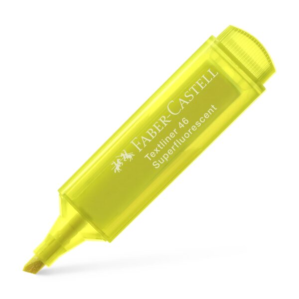 Faber Castell Textliner Ice Hilighters