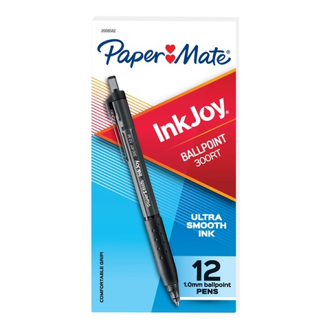 Ball Point Pens