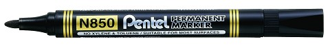 Permanent Markers