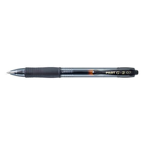 Gel Pens