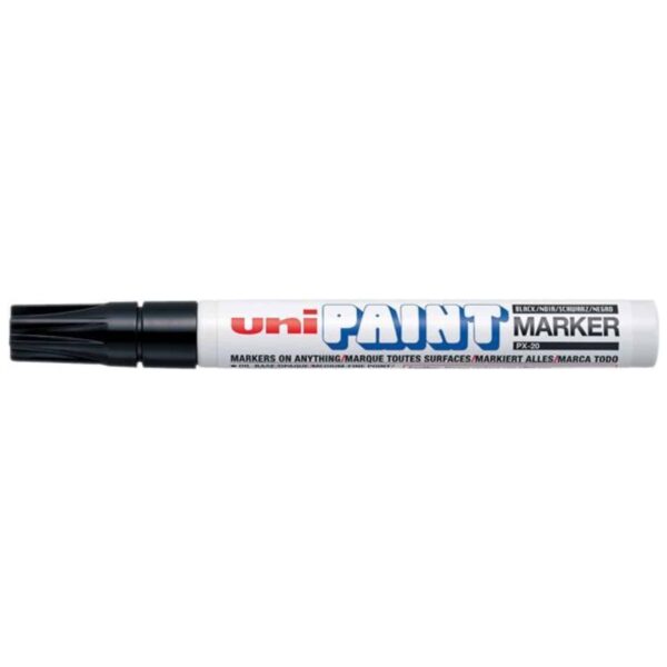 PAINT MARKER UNI PX20 (2.8mm)