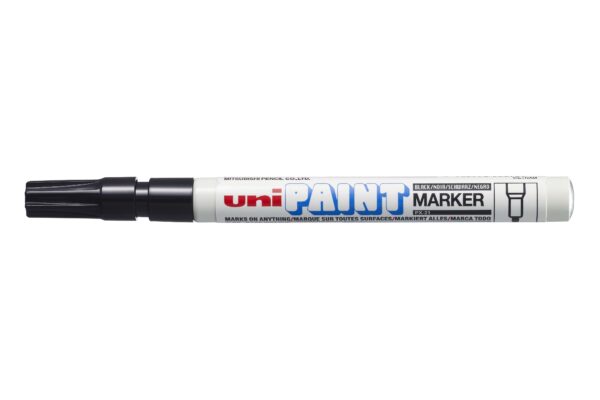 PAINT MARKER UNI PX21 (1.2mm)