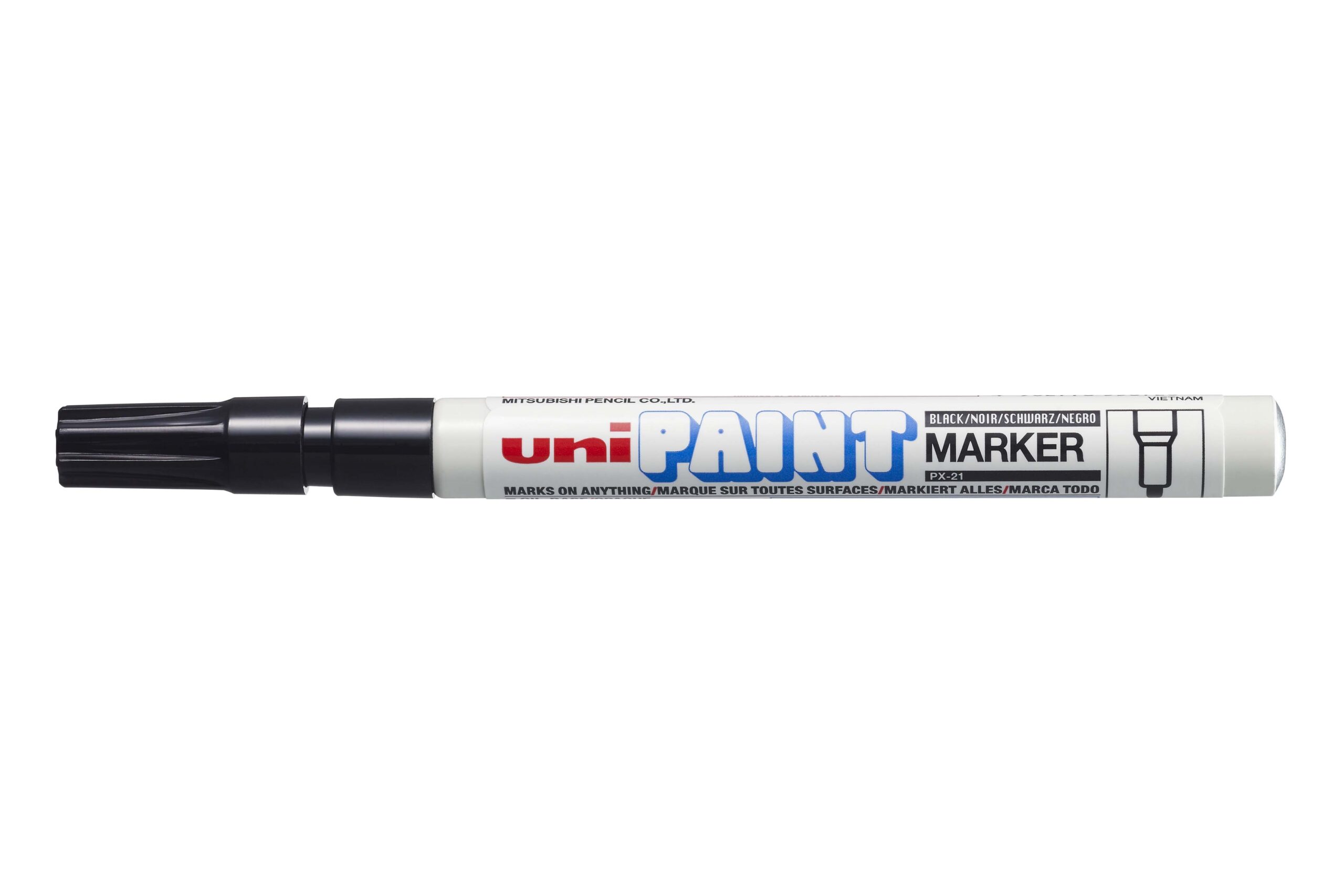 Paint Markers