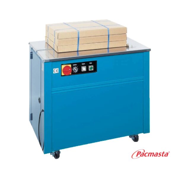 SEMI-AUTO STRAPPING MACHINE