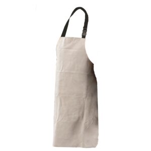 PYROMATE WELDERS APRON 100cm x 80cm