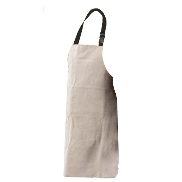PYROMATE WELDERS APRON 100cm x 80cm