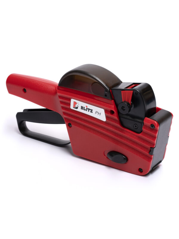 PH8 PRICING GUN ONE LINE