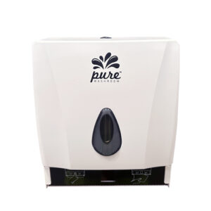 ROLL TOWEL DISPENSER