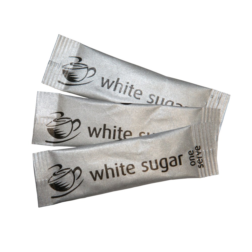 Coffee, Tea & Sugar