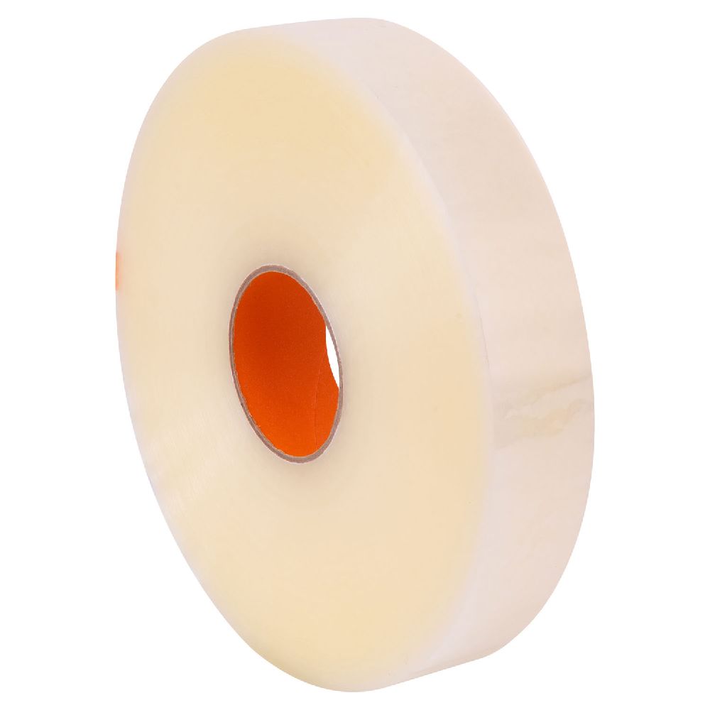 Machine Packaging Tape