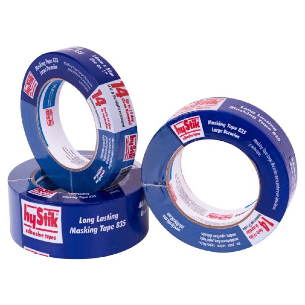 835 HYSTIK 14 DAY OUTDOOR MASKING TAPE