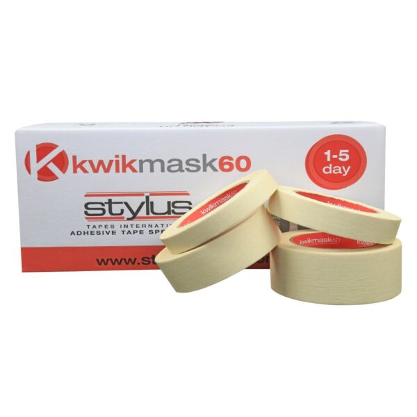 KWIKMASK 60 GP MASKING