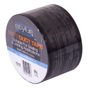 550/13 DUCT TAPE 48mm x 30m